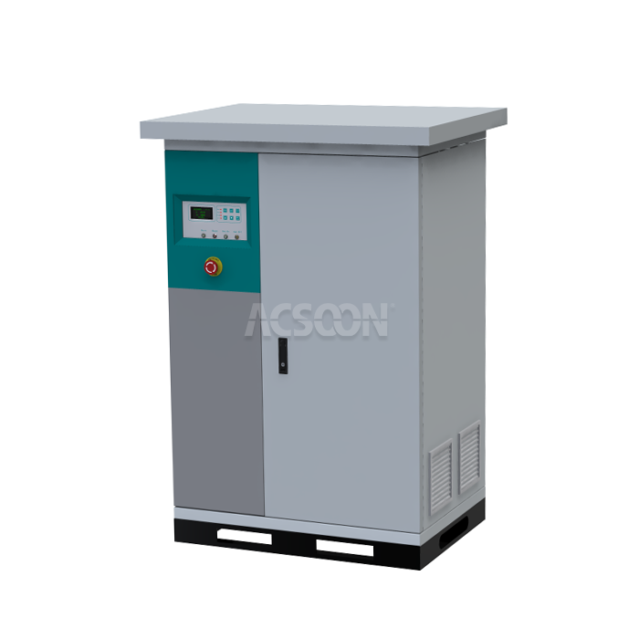 In Ground Power Unit